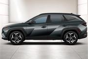 $35835 : New 2024 Hyundai TUCSON HYBRI thumbnail