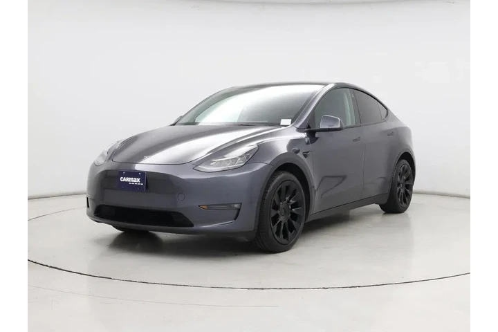 $28998 : Tesla Model Y 2023 AWD Long image 4