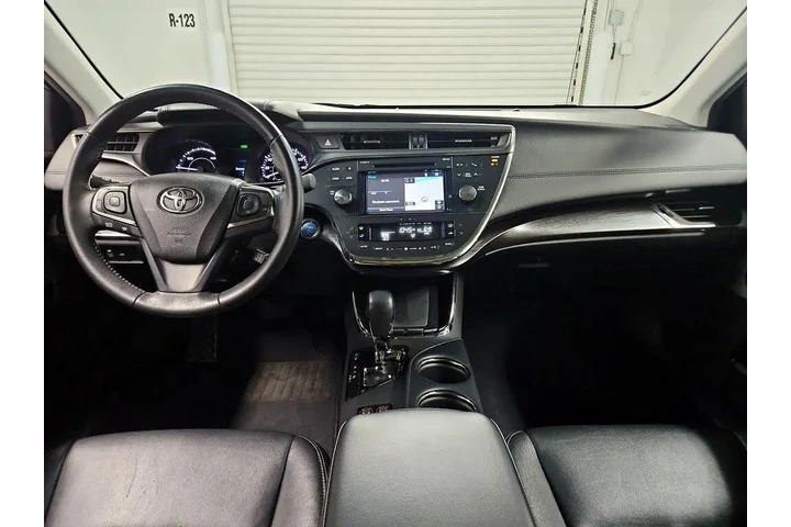 $22998 : Toyota Avalon Hybrid 2016 XL image 9