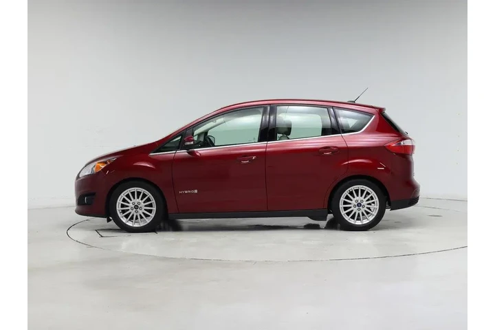 $14998 : Ford C-MAX Hybrid 2015 SEL 4 image 3