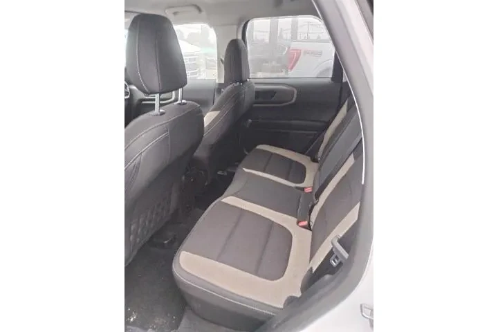 $30988 : Ford Bronco Sport 2025 AWD B image 8