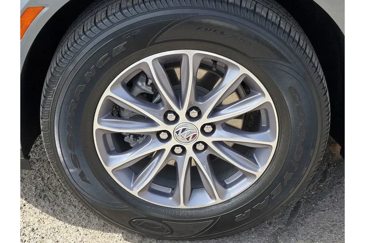 $29995 : Buick Enclave 2023 Essence 4 image 9