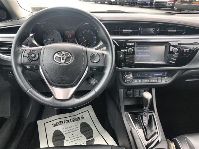 $7300 : PRE-OWNED 2014 TOYOTA COROLLA image 10