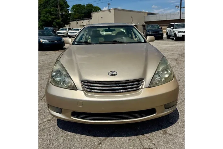 $5500 : 2004 ES 330 image 6