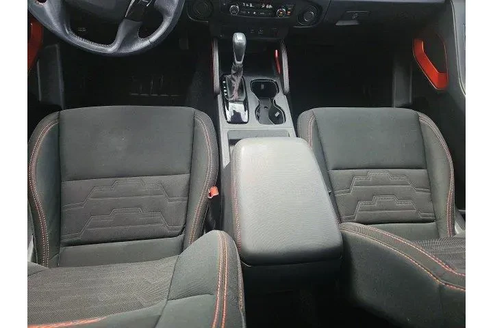 $28900 : Nissan Frontier 2022 4x2 S 4 image 6