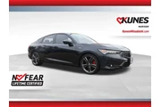 Acura Integra 2023 4dr Liftb en Madison