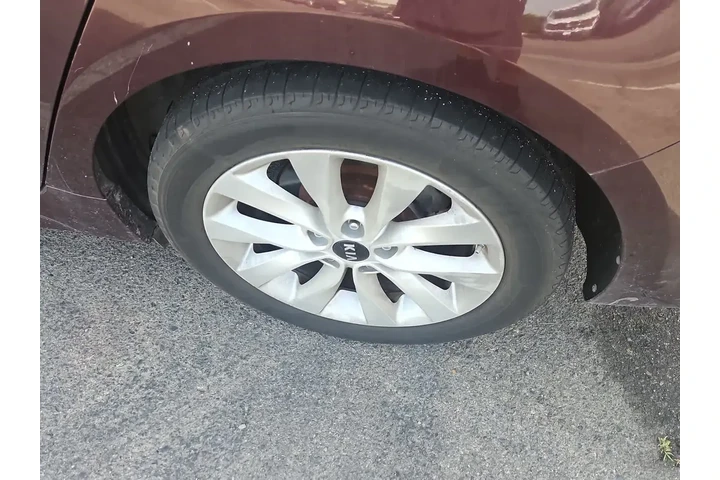 $10000 : Kia Optima 2016 LX 4dr Sedan image 9