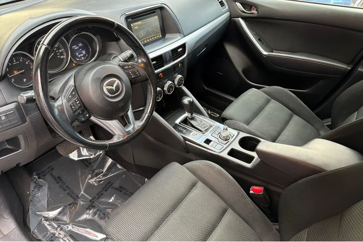 $15326 : Mazda CX-5 2016 AWD Touring image 10