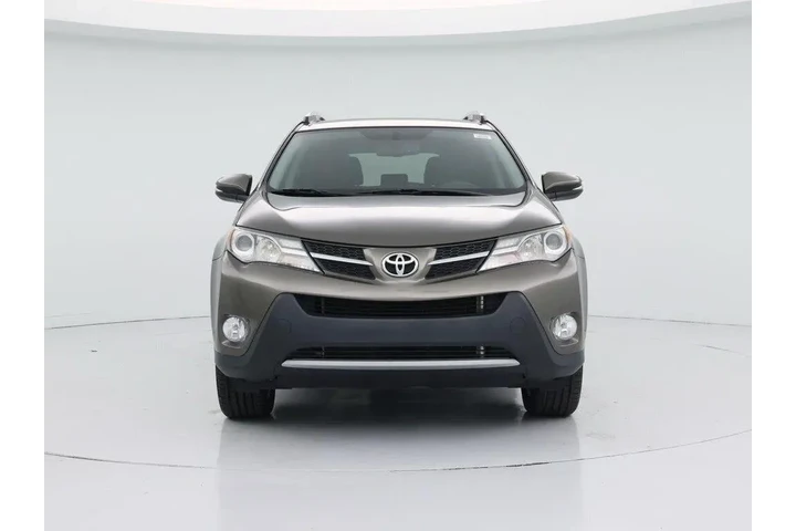 $22998 : Toyota RAV4 2015 Limited 4dr image 5