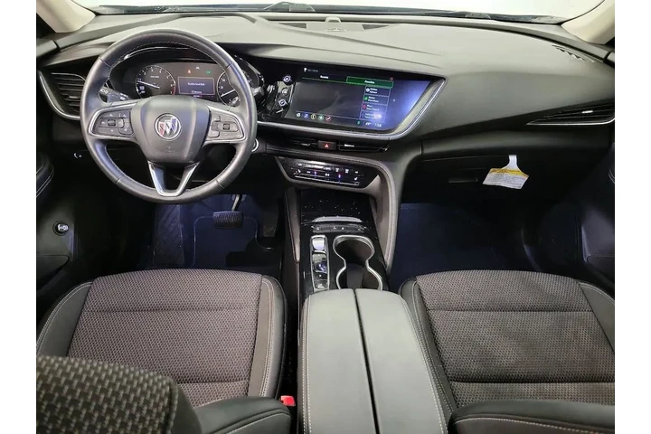 $22998 : Buick Envision 2022 Preferre image 9