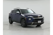 Chevrolet Trailblazer 2023 A en Sacramento