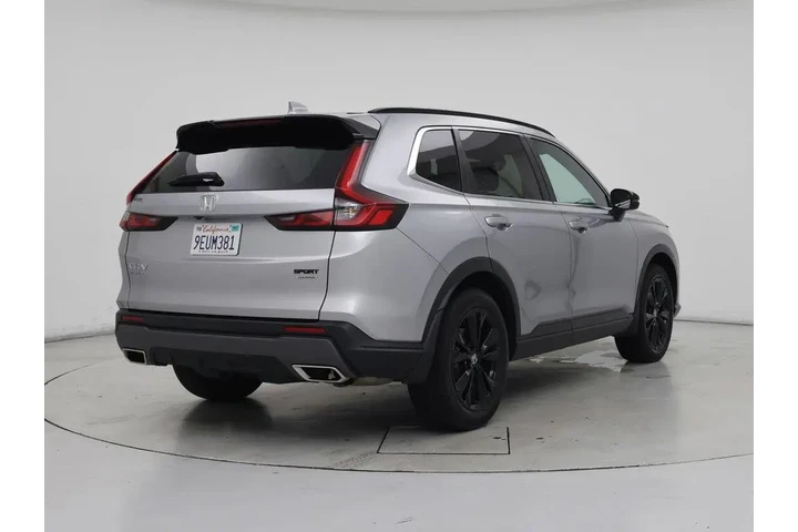 $36998 : Honda CR-V Hybrid 2023 AWD S image 8