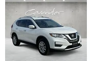 $13581 : Nissan Rogue 2019 S 4dr Cros thumbnail