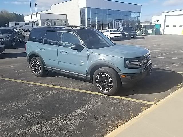 $25990 : Pre-Owned 2021 Bronco Sport O image 1