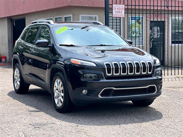 $11499 : 2015 Cherokee image 4