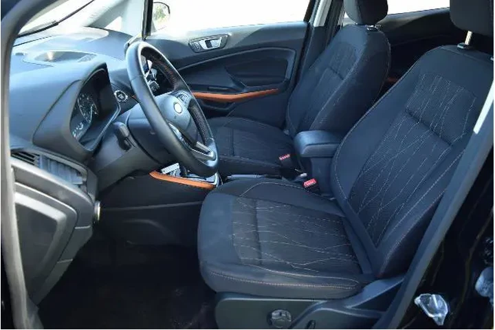 $17990 : Ford EcoSport 2022 AWD SE 4d image 10