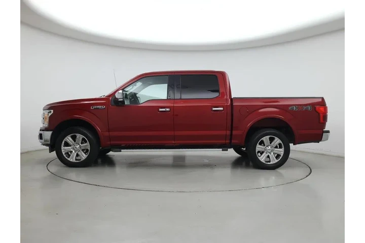 $29998 : Ford F-150 2018 4x4 Lariat 4 image 3
