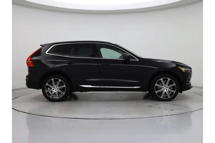 $30998 : Volvo XC60 Recharge 2021 eAW image 7