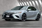 $22900 : Toyota Camry 2019 XSE 4dr Se thumbnail