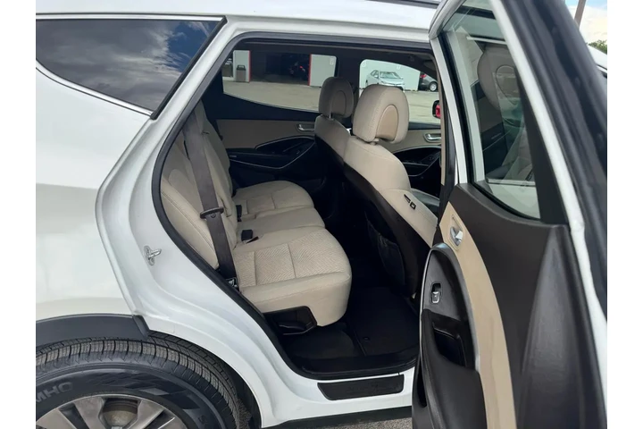 $8450 : 2014 Santa Fe Sport AWD 4dr 2 image 9