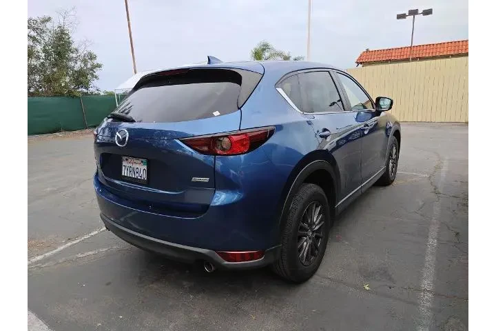 $13585 : Mazda CX-5 2017 Touring 4dr image 3