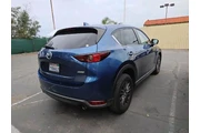 $13585 : Mazda CX-5 2017 Touring 4dr thumbnail