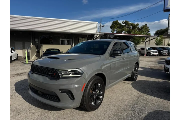 2022 Durango GT 2WD image 1
