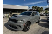 2022 Durango GT 2WD en Houston