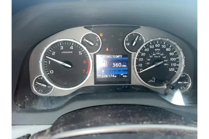 $16872 : Toyota Tundra 2017 4x4 SR5 4 image 3