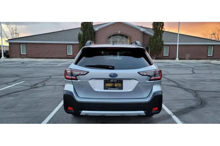 $26900 : 2024 Outback Limited image 8
