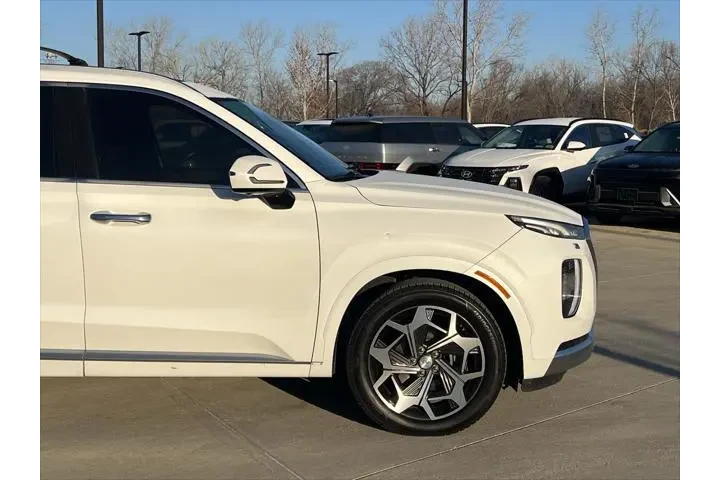 $21999 : Hyundai PALISADE 2021 AWD Ca image 7