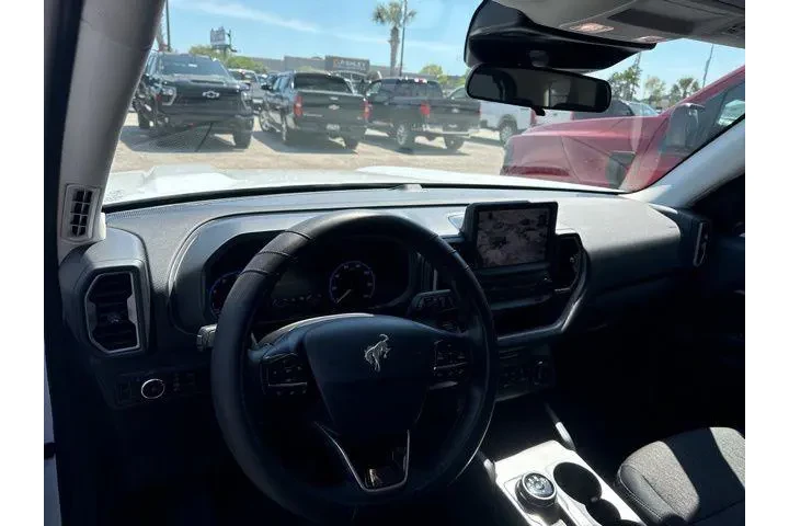 $27410 : Ford Bronco Sport 2024 AWD B image 10