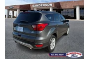 $15788 : Ford Escape 2019 AWD SE 4dr thumbnail