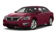 Pre-Owned 2013 Altima 2.5 SL en Las Vegas