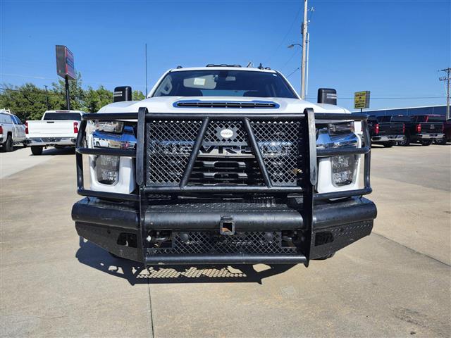 $49999 : 2022 CHEVROLET SILVERADO 3500 image 7