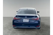 $34477 : Lexus ES 300h 2022 4dr Sedan thumbnail