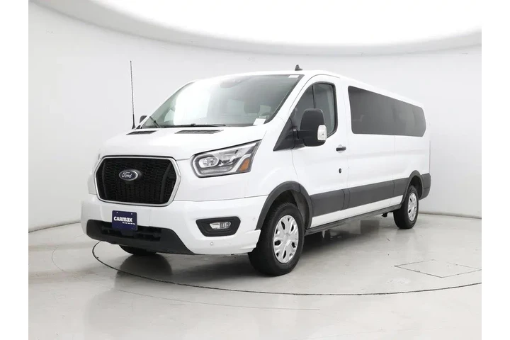 $39998 : Ford Transit 2023 350 XL 3dr image 4