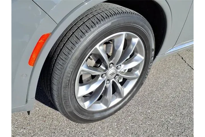 $30510 : Dodge Durango 2022 Citadel 4 image 10