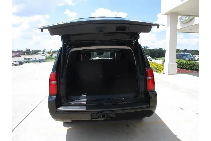 $13994 : Chevrolet Suburban 2016 4x2 image 7