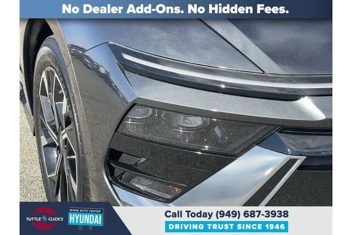 $23885 : Hyundai SONATA 2024 AWD SEL image 7