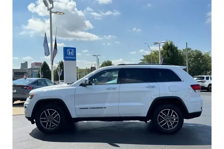 $23798 : Jeep Grand Cherokee WK 2022 image 8