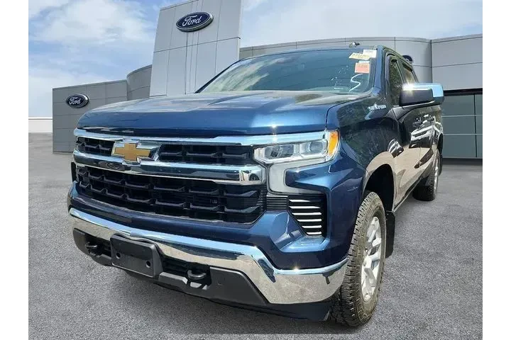 $36688 : Chevrolet Silverado 1500 202 image 2