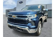 $36688 : Chevrolet Silverado 1500 202 thumbnail