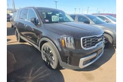 2024 Telluride SX
