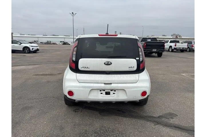 $8982 : Kia Soul 2019 + 4dr Crossove image 6