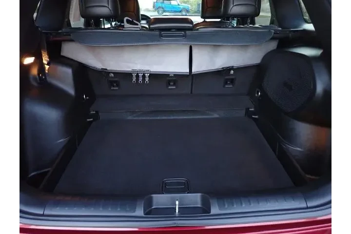 $18787 : Jeep Cherokee 2019 4x4 Limit image 4