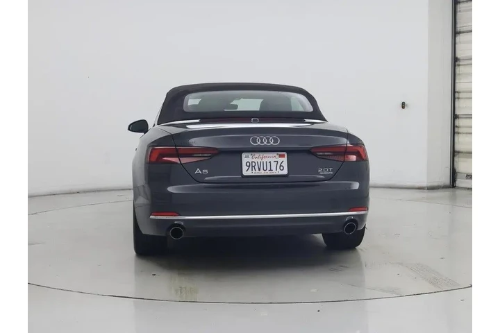 $24998 : Audi A5 2018 AWD 2.0T quattr image 6