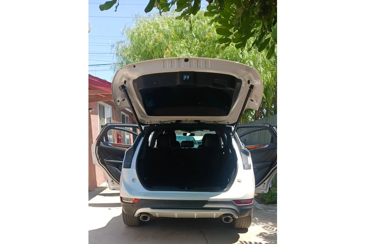 $9500 : Vendo mi lincoln image 1