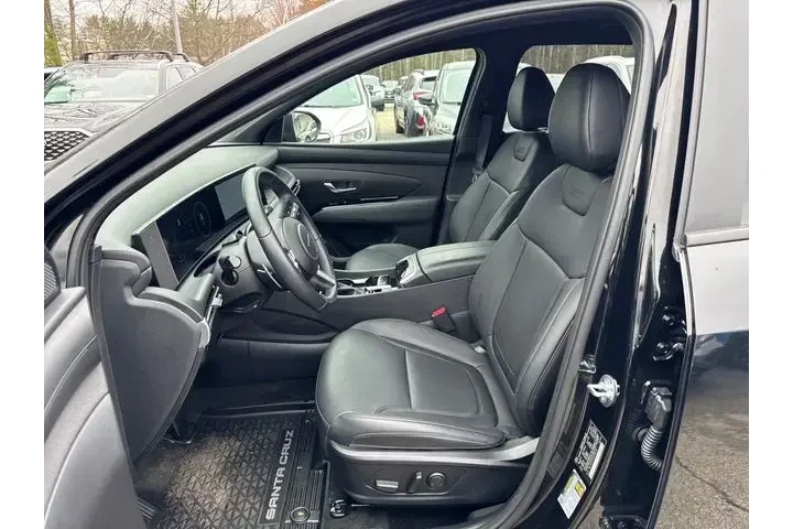 $34990 : Hyundai SANTA CRUZ 2025 AWD image 6