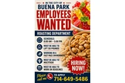 Busco Gente en  Buena Park en Orange County